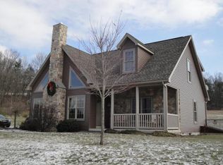 288 Taylor Rd, Millville, PA 17846