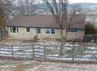 165 Scenic Dr, Danville, PA 17821