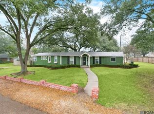 3475 Belmont Ave, Baton Rouge, LA 70808