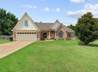6446 Birch Mill Cv, Bartlett, TN 38135