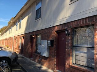 1706 Independence Ave APT J, Conway, AR 72034