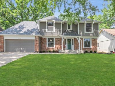 10124 Halsey St, Lenexa, KS, 66215
