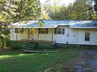 2036 Pleasant Union Rd, Denton, NC 27239