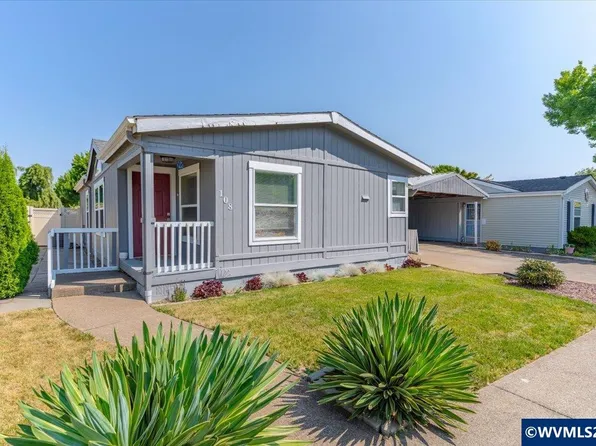1401 W Ellendale Ave Unit 108, Dallas, OR 97338