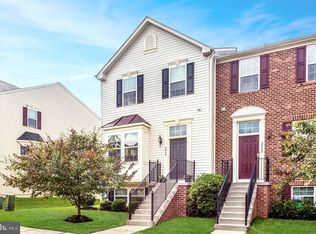 2064 Spring Run Cir, Frederick, MD 21702