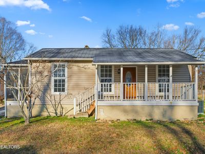 5824 2nd Ln, Knoxville, TN, 37912