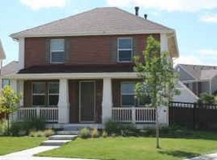 9602 E 29th Ave, Denver, CO 80238