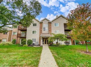 1311 Hollow Run APT 10, Dayton, OH 45459