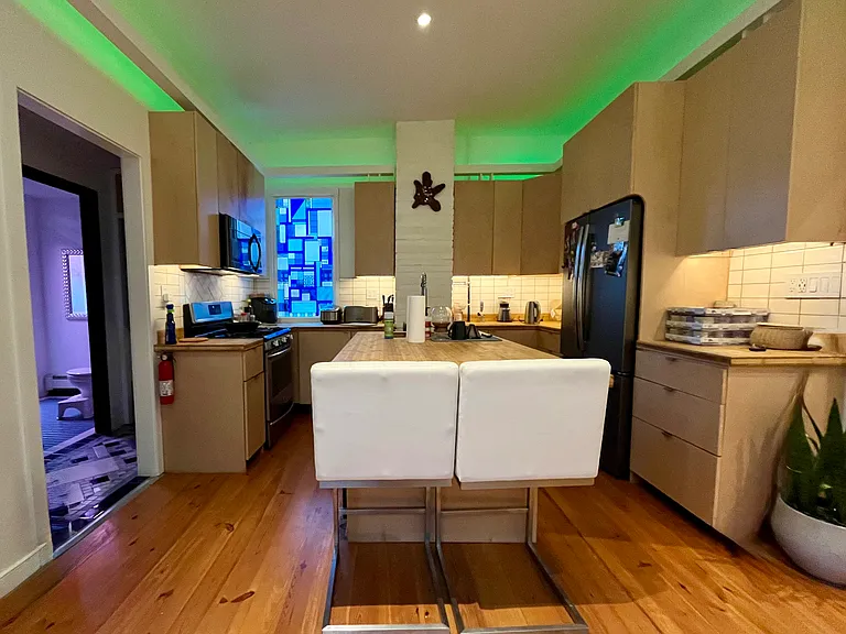 40 Delle Ave #1 — Photo 1