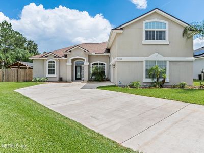 5320 KNIGHTSGATE Court, Jacksonville, FL, 32244