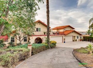 1458 S Magnolia Ave, El Cajon, CA 92020