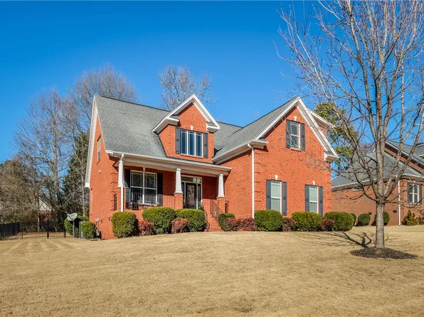 140 Cayman Way, Anderson, SC 29621