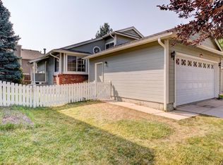 507 Arden Cir, Highlands Ranch, CO 80126