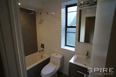 Rented by Spire Group