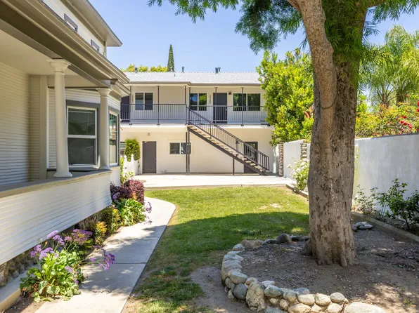 2267 3rd St, La Verne, CA 91750