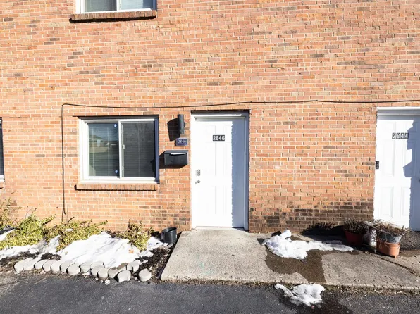2836-2850 Baughman Ave, 2836-2850 Baughman Ave #2846, Columbus, OH 43211