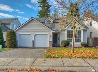24709 102nd Pl SE, Kent, WA 98030