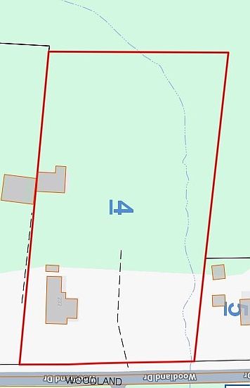 2nd image of 232 Woodland Dr