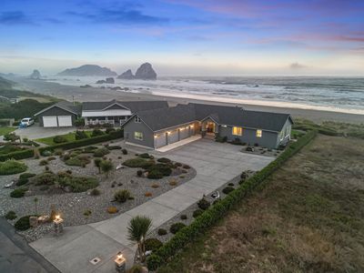 445 Shoreline Dr, Smith River, CA, 95567