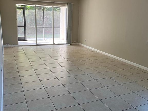 Living Room and Patio