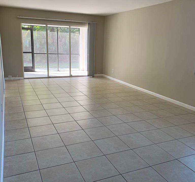 Living Room and Patio