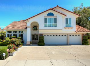 33470 Whimbrel Rd, Fremont, CA 94555