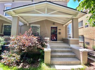 1049 N Corona St, Denver, CO 80218