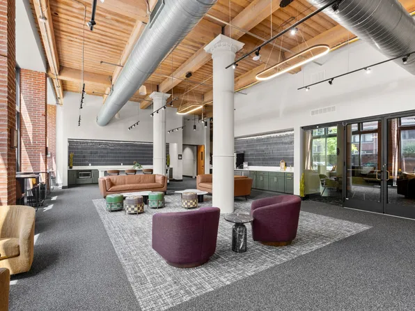 Bogen | Urban Chic Lofts