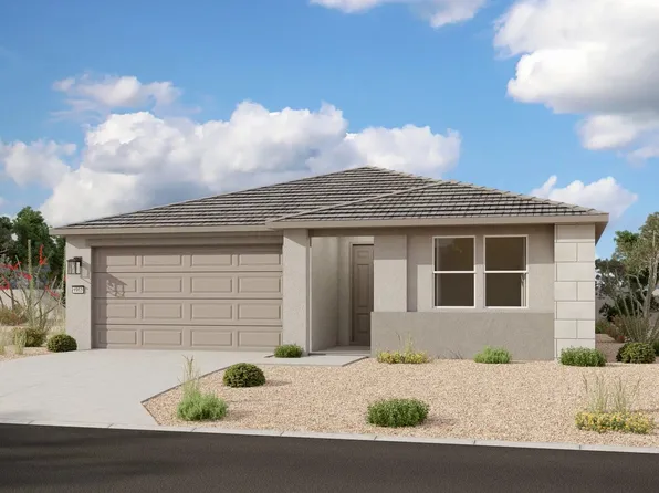 2410 E Galloping Horse Dr, Tolleson, AZ 85353