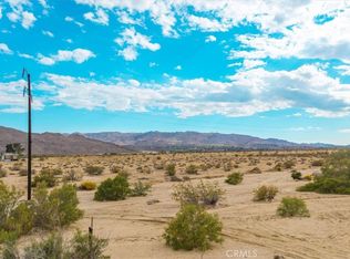 5858 Neptune Rd #17, Joshua Tree, CA 92252