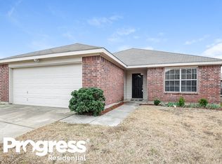 2060 Bliss Rd, Fort Worth, TX 76177