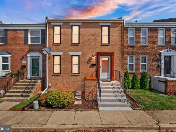 5443 Richenbacher Ave, Alexandria, VA 22304