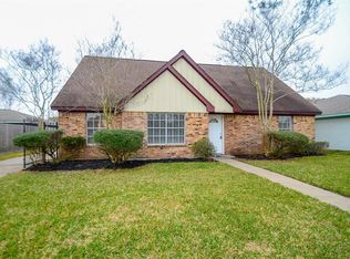 11714 Triola Ln, Houston, TX 77072
