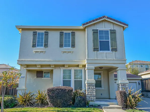 559 Given St, Folsom, CA 95630