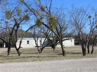 7580 County Road 550, Brownwood, TX 76801