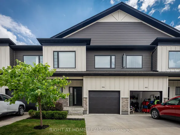 360 Quarter Town Line #904, Tillsonburg, ON N4G 5L5