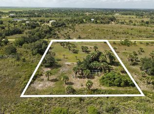 Southern Colonization Co, Okeechobee, FL 34972