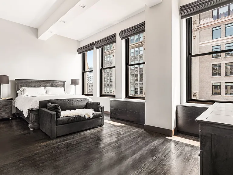 254 Park Ave S #11D — Photo 10