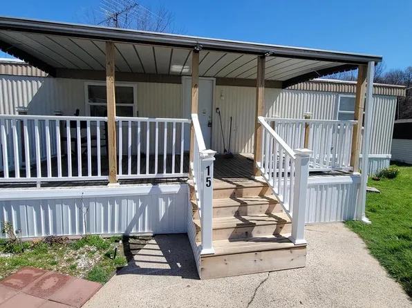 15 Parkview Dr, Willow Street, PA 17584