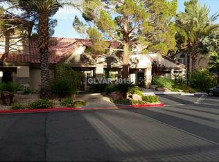 2200 S Fort Apache Rd UNIT 1078, Las Vegas, NV 89117