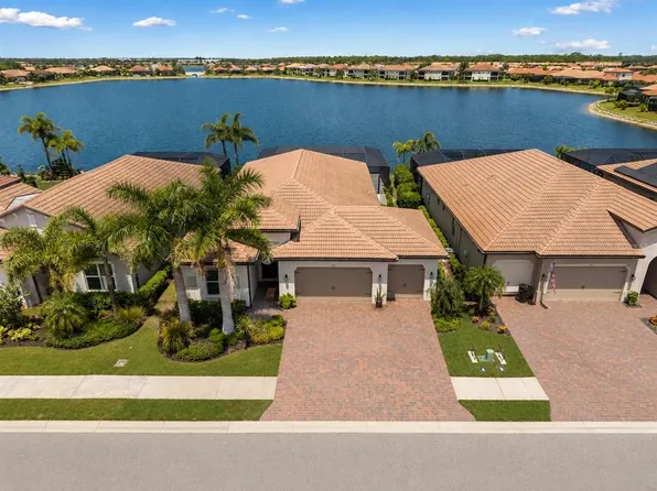 157 Veraza Ct, Nokomis, FL 34275