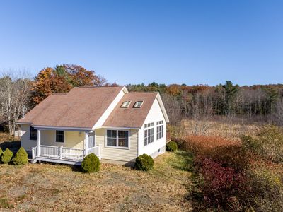 50 Wardtown Road, Freeport, ME, 04032
