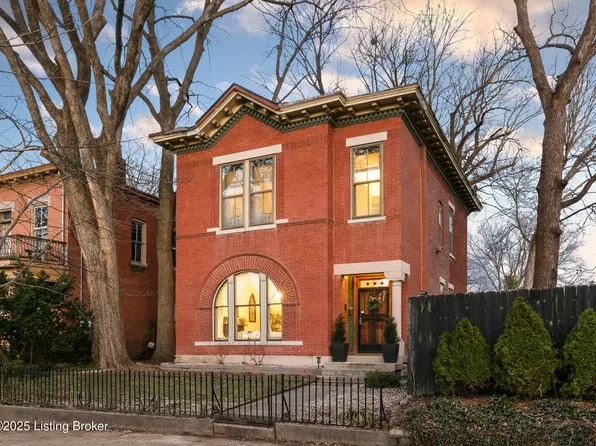 1147 S Brook St, Louisville, KY 40203