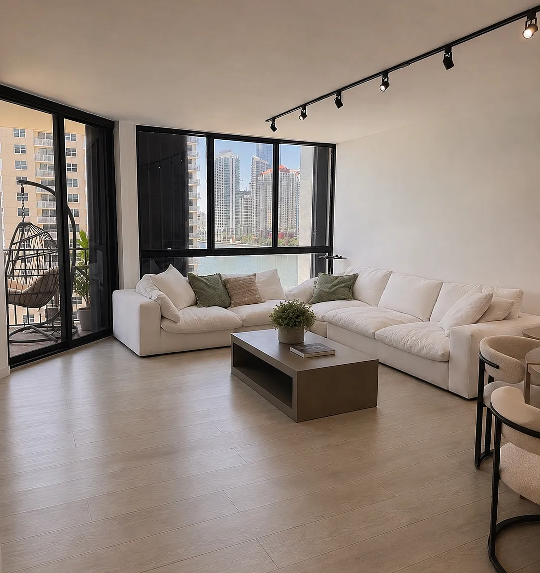 2 bed, 1255 sqft, $5,500 — Photo 3