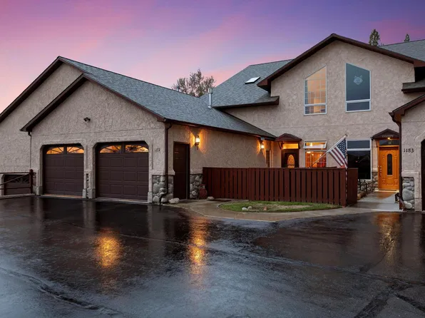 1179 Heritage Dr, Stevensville, MT 59870