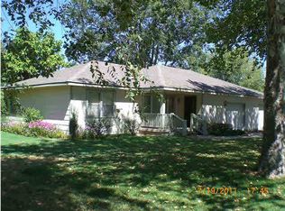 251 N Wichita St, Bentley, KS 67016
