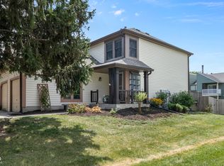 8588 Hague Rd, Indianapolis, IN 46256