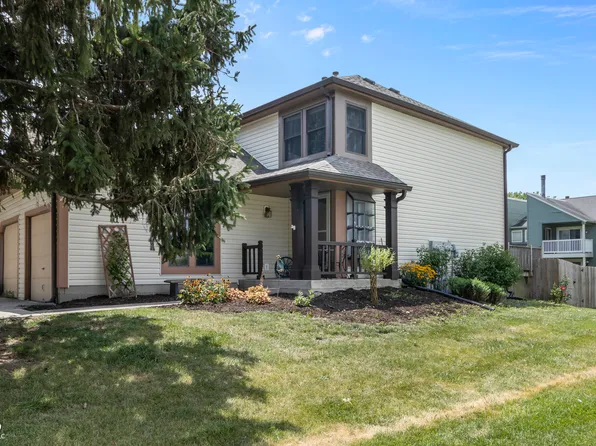 8588 Hague Rd, Indianapolis, IN 46256