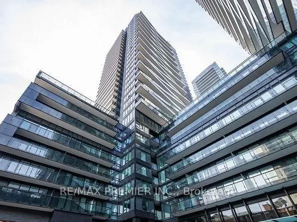 127 Broadway Ave #2903, Toronto, ON M4P 1V2