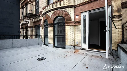 Rented by Nooklyn NYC LLC